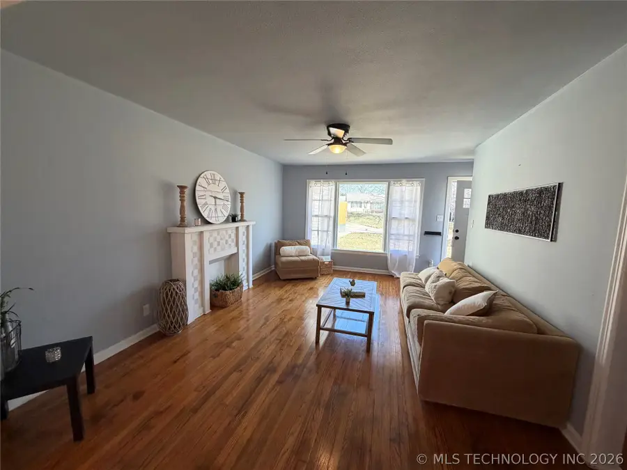 509 Honor Heights Drive, Muskogee, OK 74401 - #3