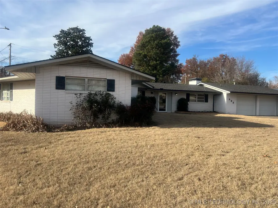 403 N Anthony, Muskogee, OK 74403 - Image #3