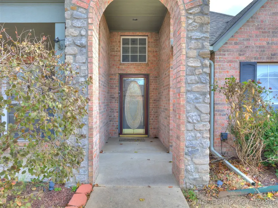 13924 E 89th Place, Owasso, OK 74055 - Image #3