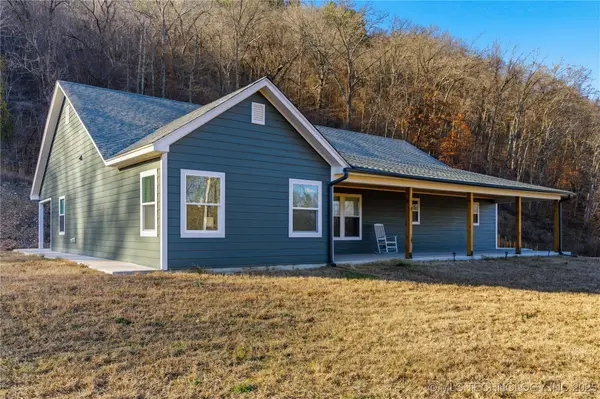 9133 Hwy 10, Tahlequah, OK 74464