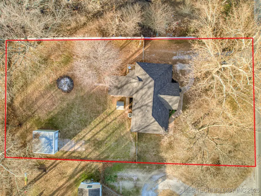 17104 S Memorial Drive, Bixby, OK 74008 - Image #2