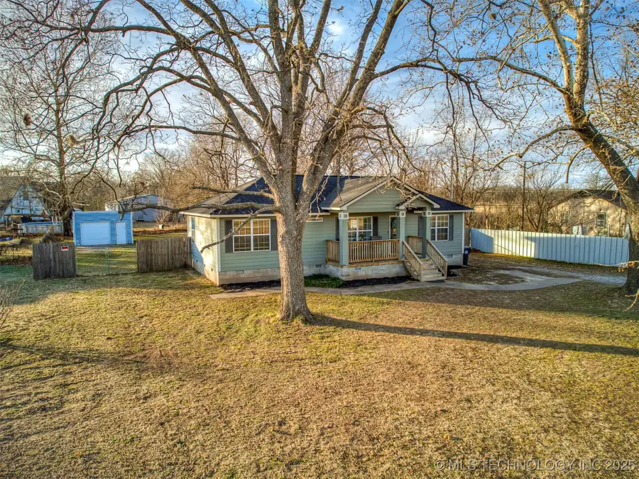 17104 S Memorial Drive, Bixby, OK 74008 - Image #3