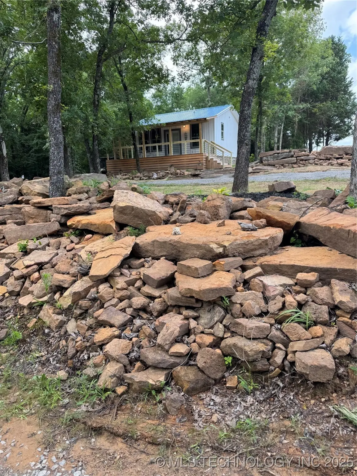 33455 State Highway 82, Cookson, OK 74427 - #1