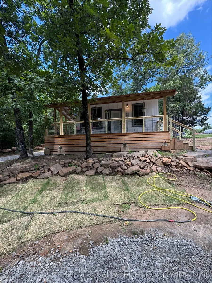 33455 State Highway 82, Cookson, OK 74427 - #2