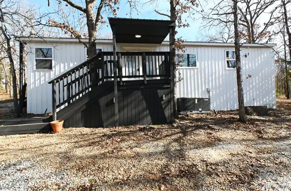 34179 S Elm Street, Cookson, OK 74427