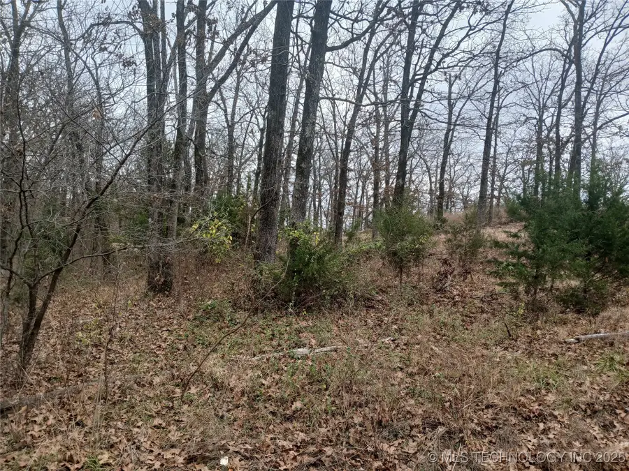 115307 S 4237, Eufaula, OK 74432 - Image #2