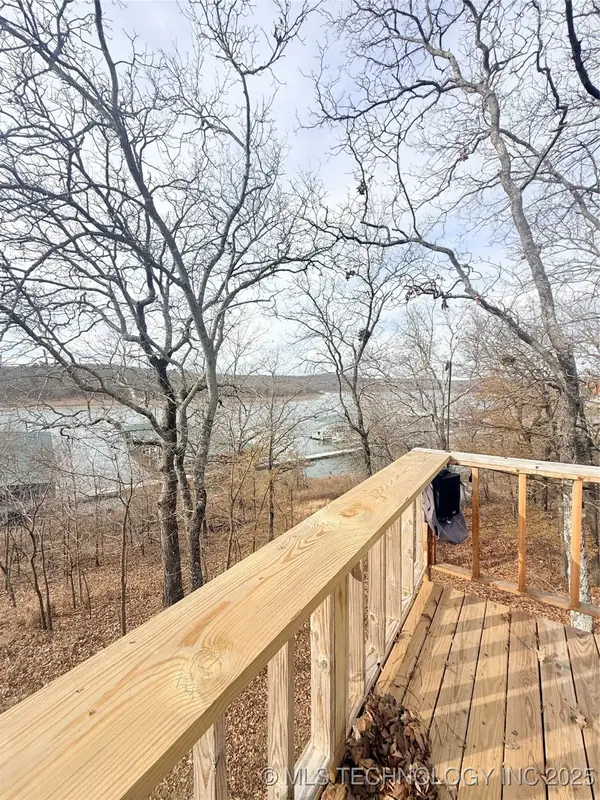 35063 S 497th Street, Park Hill, OK 74451