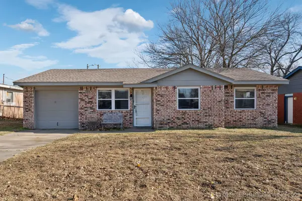 25 S 189th East Avenue, Tulsa, OK 74108