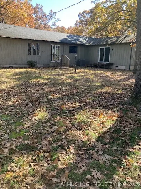 1308 S Hazel Street, Grove, OK 74344 - Image #2