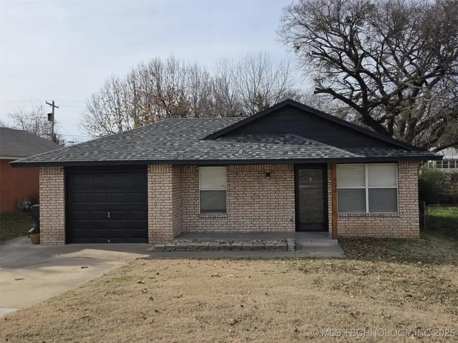 606 N Brown Street, Sapulpa, OK 74066 - Image #3