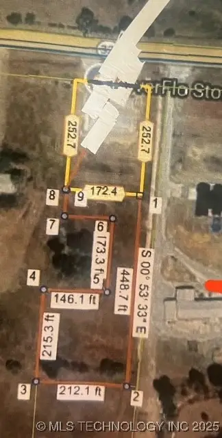 13497 State Hwy 32, Kingston, OK 73439 - #1