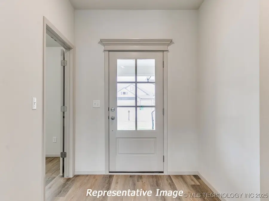 3421 E 153rd Street S, Bixby, OK 74008 - #3