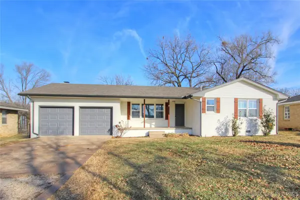 4018 Morgan Avenue, Bartlesville, OK 74006