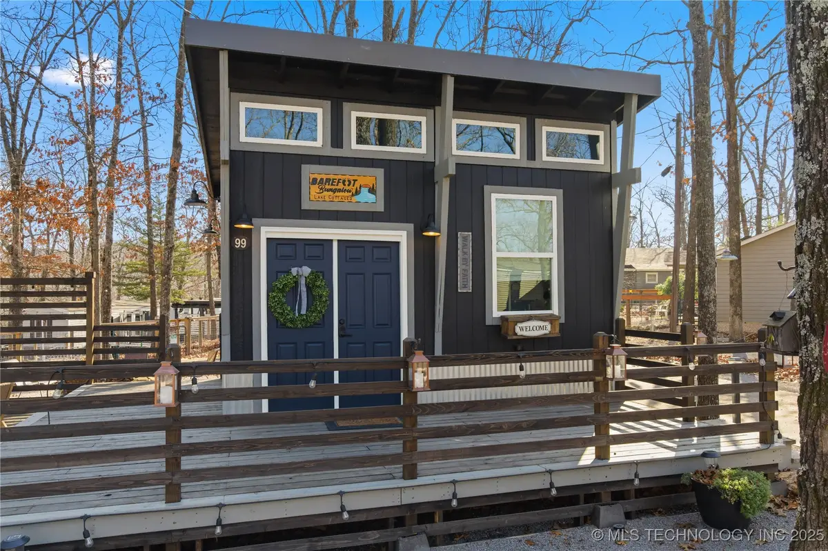 29300 State Highway 82 #99/101, Cookson, OK 74451 - Image #1