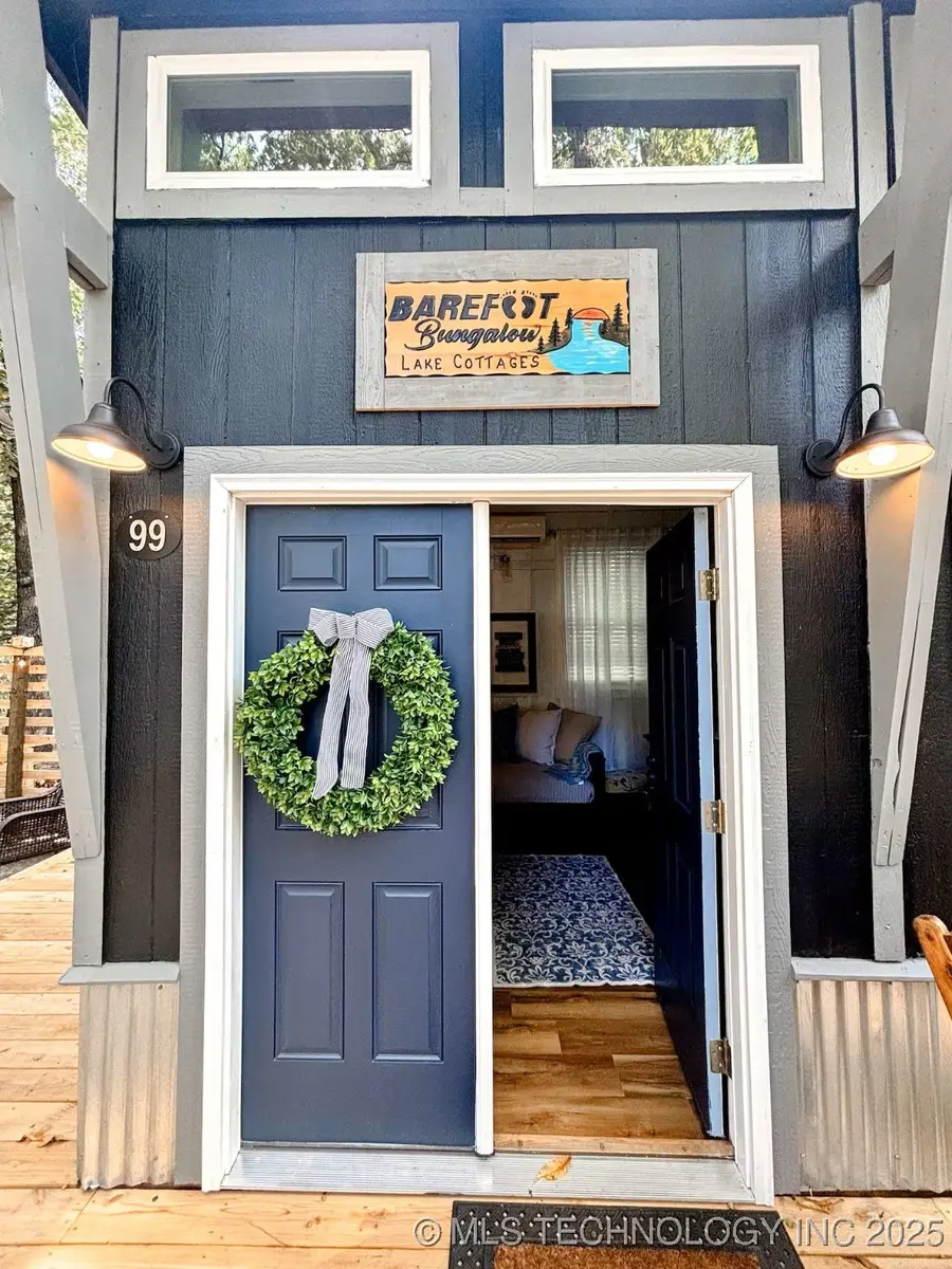 29300 State Highway 82 #99/101, Cookson, OK 74451 - Image #2