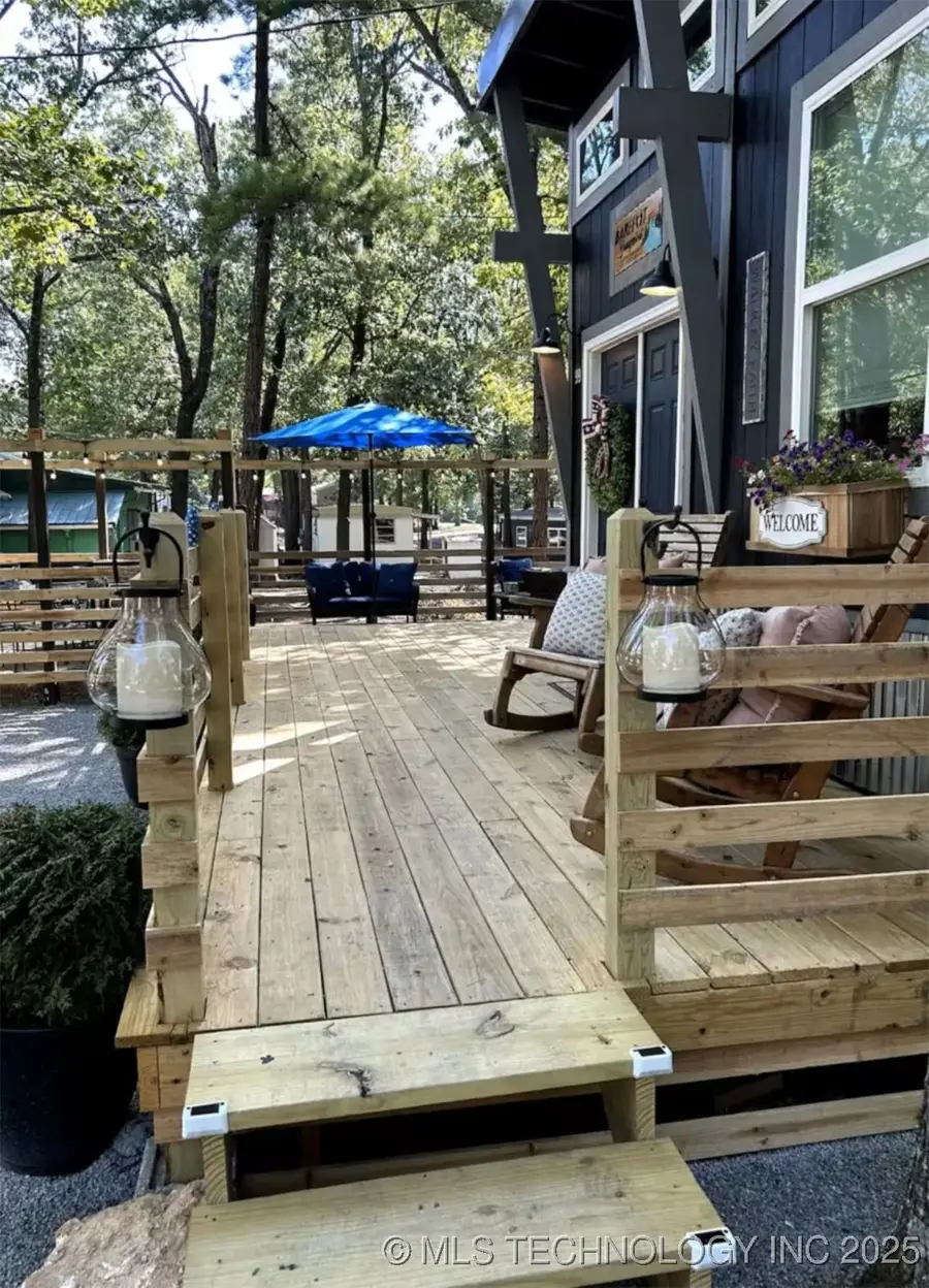 29300 State Highway 82 #99/101, Cookson, OK 74451 - Image #3