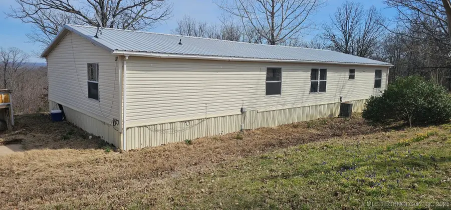 100989 S 4533 Road W, Vian, OK 74962 - #3