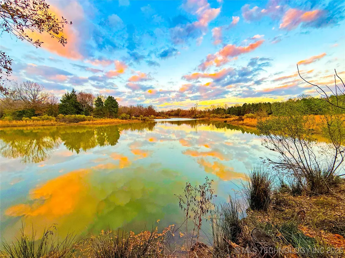 E 2070 Road, Hugo, OK 74743 - Image #1