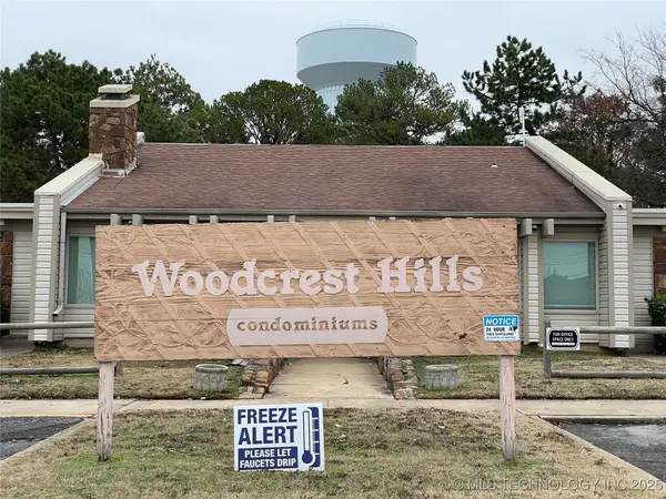 7333 S Yale Avenue #209, Tulsa, OK 74136