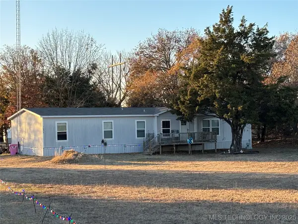 7977 Leavenworth, Mead, OK 73449