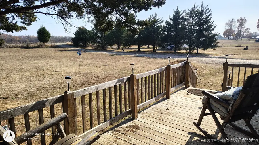 7977 Leavenworth, Mead, OK 73449 - Image #2