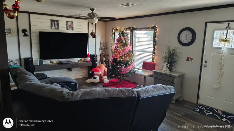 7977 Leavenworth, Mead, OK 73449 - Image #3