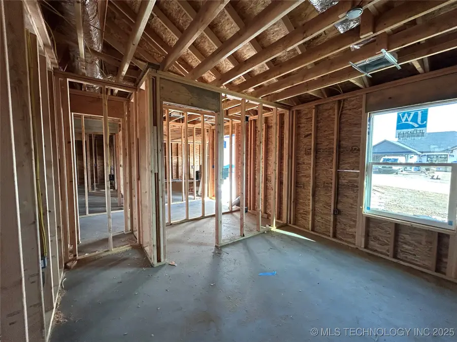 1911 N Everly Drive, Tahlequah, OK 74464 - Image #3