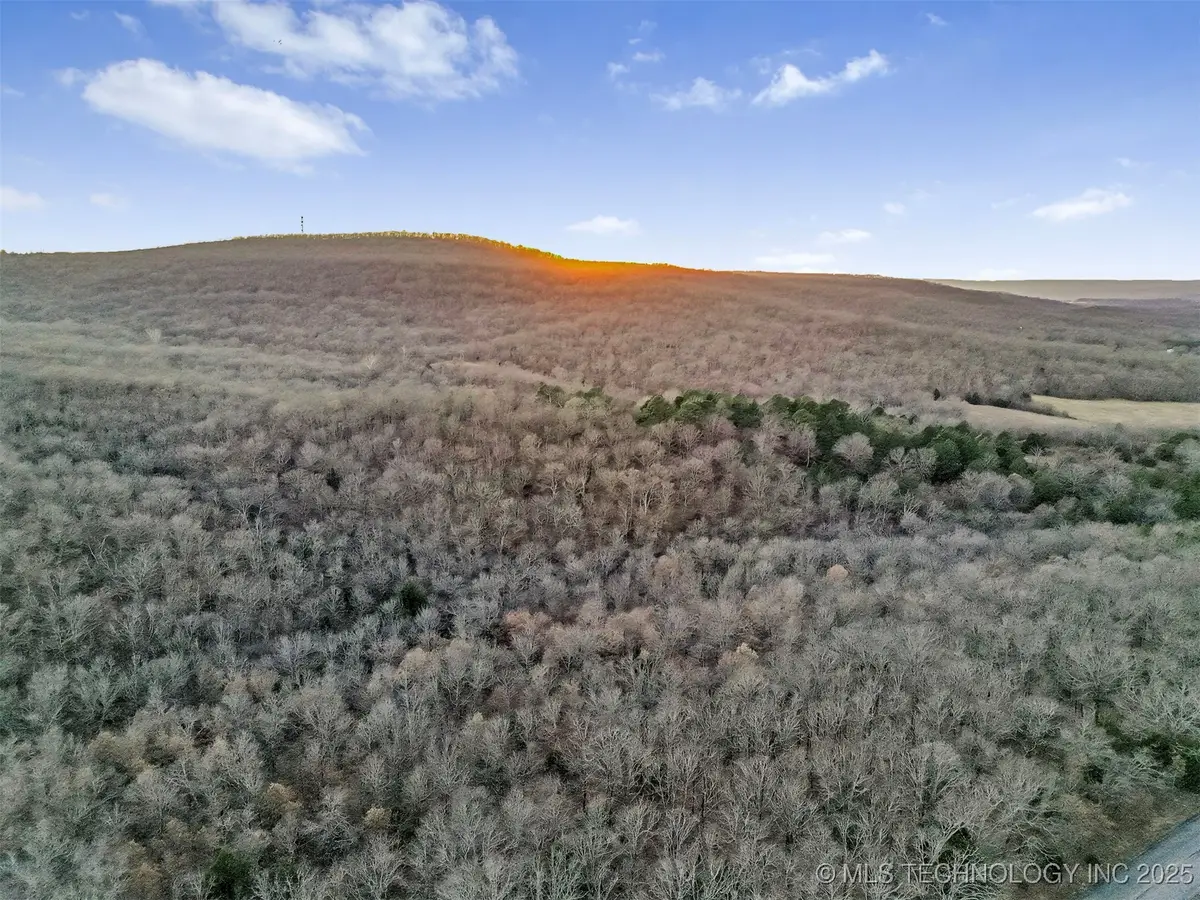 E 940 Road, Bunch, OK 74931 - #1