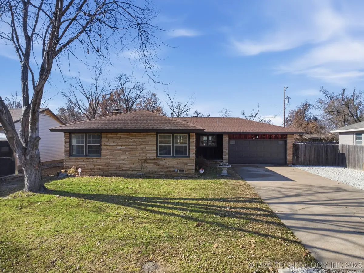 450 S 93rd East Avenue, Tulsa, OK 74112 - Image #1