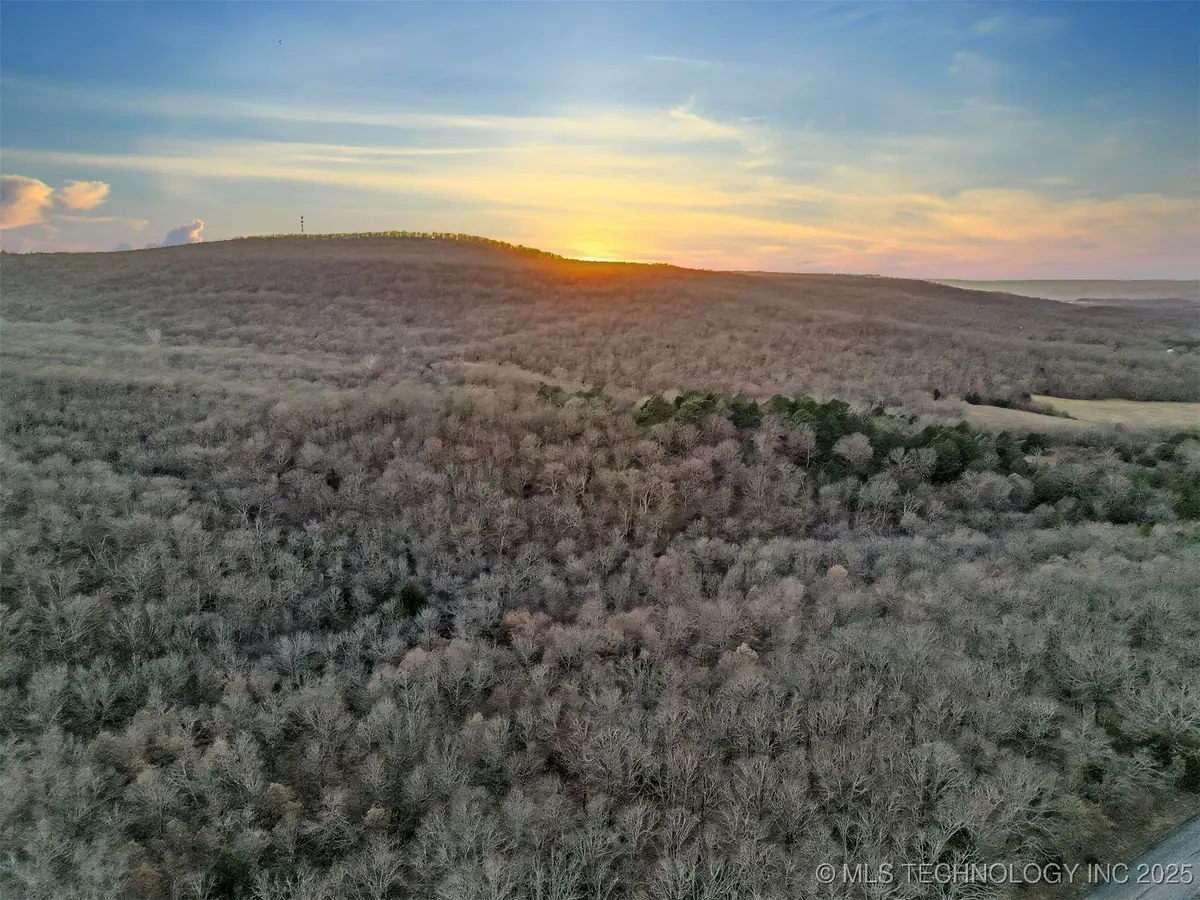 E 940 Road, Bunch, OK 74931 - #1