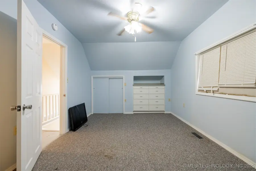 901 S Florida Avenue, Okmulgee, OK 74447 - #2