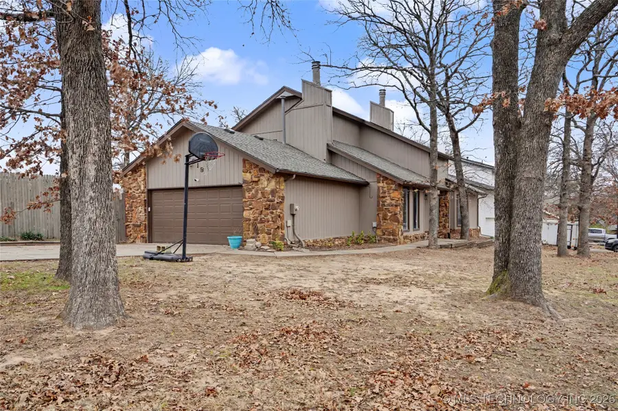 1619 E Pfendler Avenue, Sapulpa, OK 74066 - Image #2