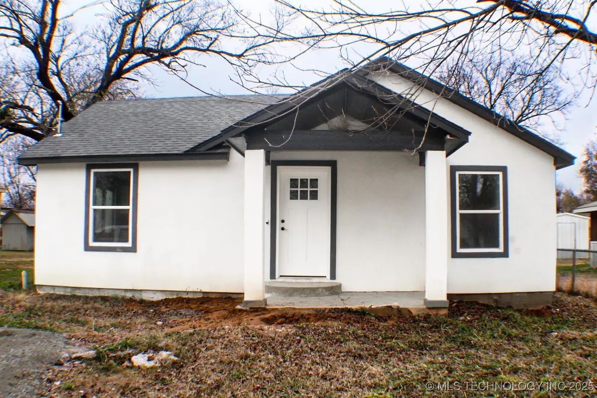 26 W Ash Place, Sperry, OK 74073 - Image #1