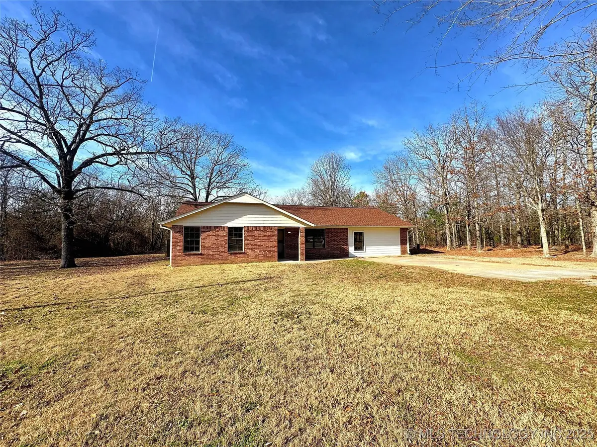 24536 E Woodland Road, Tahlequah, OK 74464 - Image #1