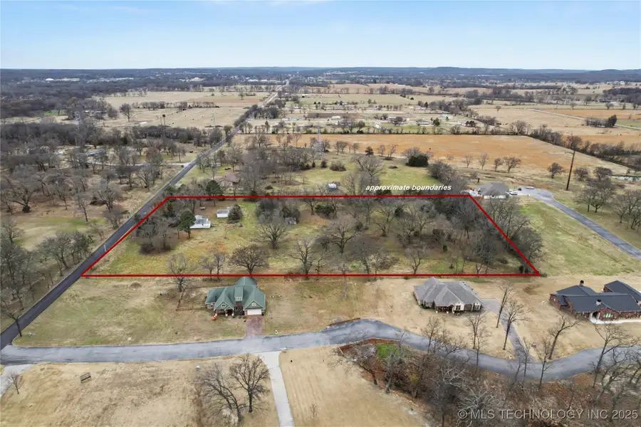 5540 S 440, Locust Grove, OK 74352 - Image #2