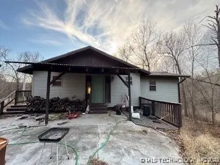 12022 E 530 Road, Kansas, OK 74347 - Image #1