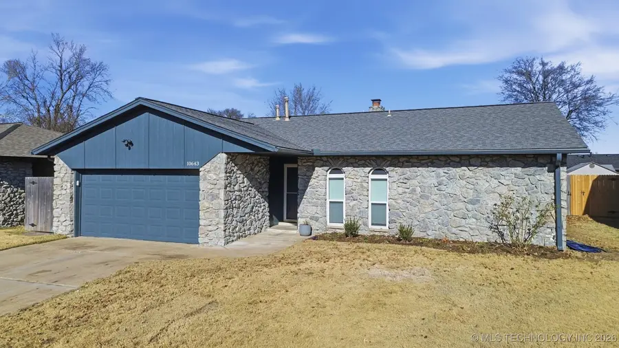 10643 E 33rd Court, Tulsa, OK 74146 - Image #2