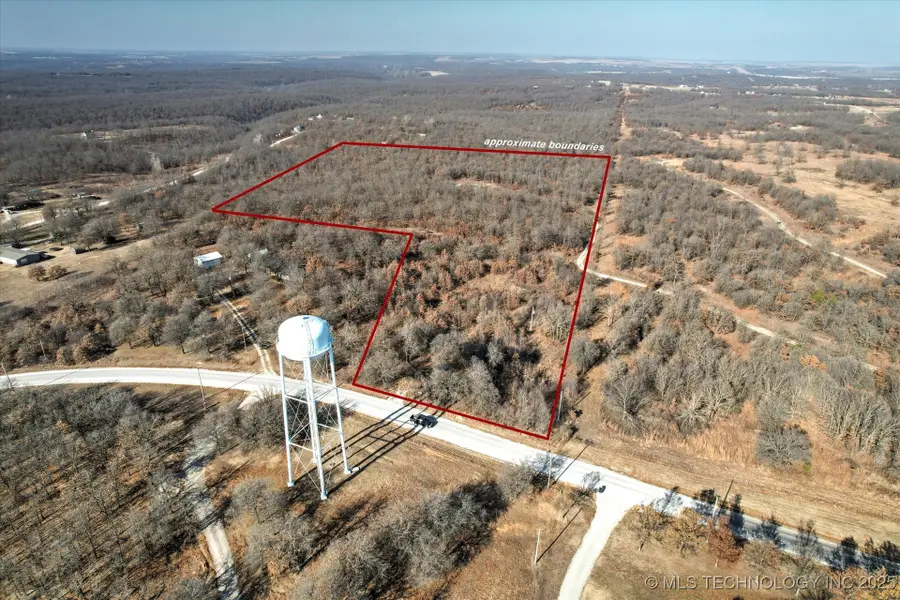 766 County Road 2150, Skiatook, OK 74070 - Image #2