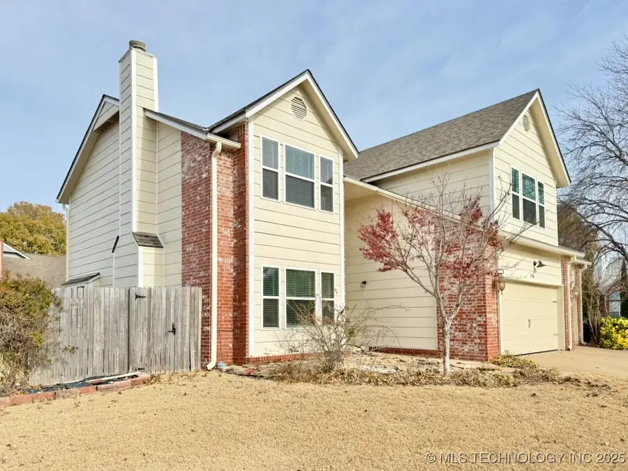 516 S Laurel Avenue, Broken Arrow, OK 74012 - Image #2