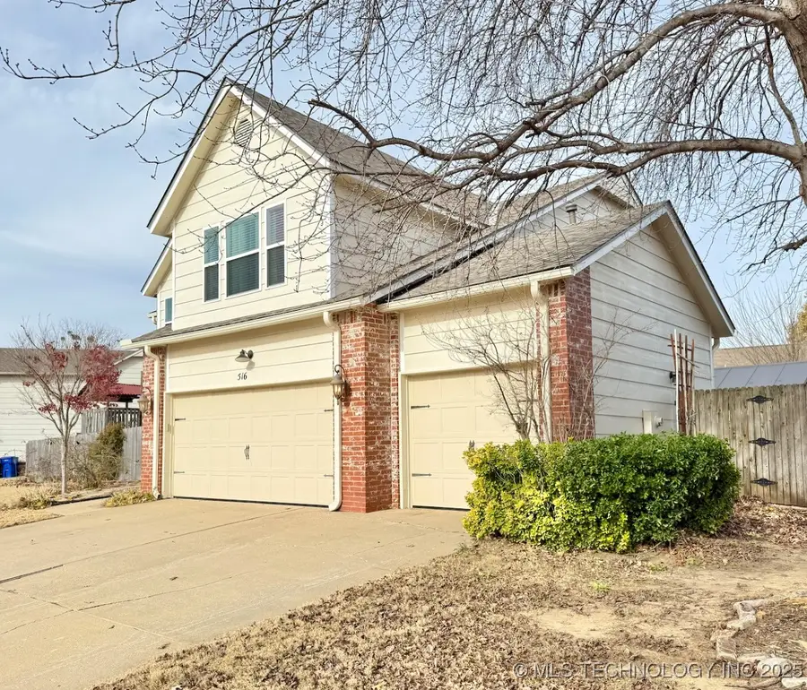 516 S Laurel Avenue, Broken Arrow, OK 74012 - Image #3