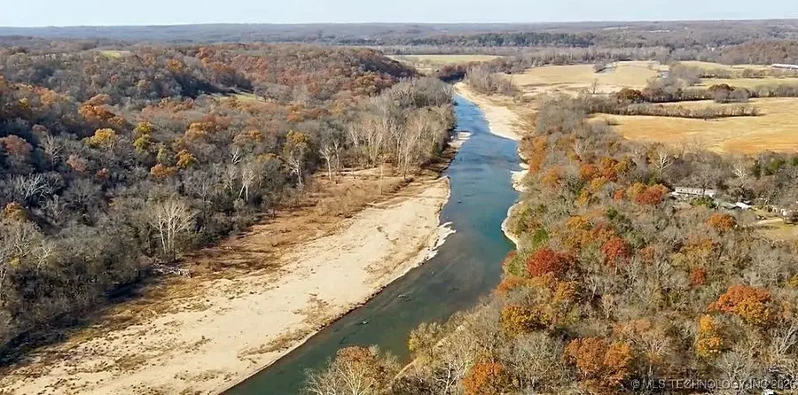 462430 Riverside Drive, Watts, OK 74964 - Image #2