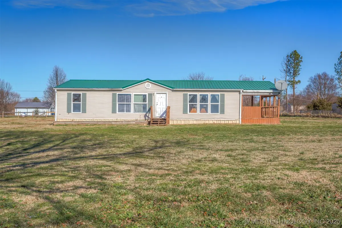 21175 E Highway 20 Highway, Claremore, OK 74019 - #1