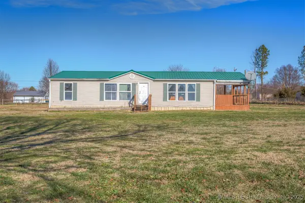 21175 E Highway 20 Highway, Claremore, OK 74019