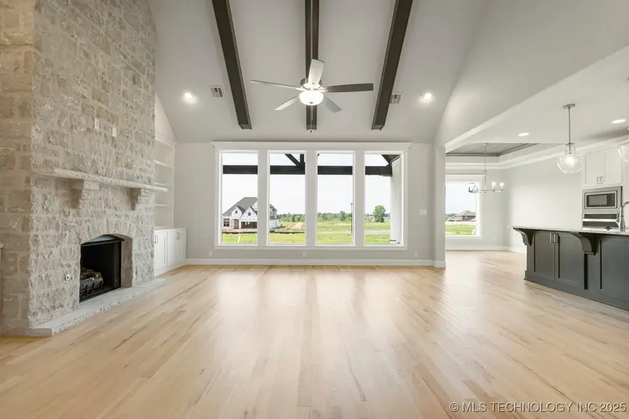 2715 W Tucson Court, Broken Arrow, OK 74011 - #2