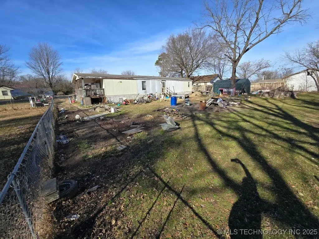 148 S Kennedy Street, Vinita, OK 74301 - Image #1