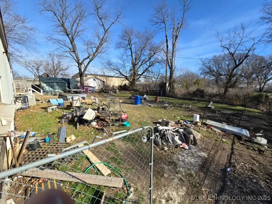 148 S Kennedy Street, Vinita, OK 74301 - Image #3