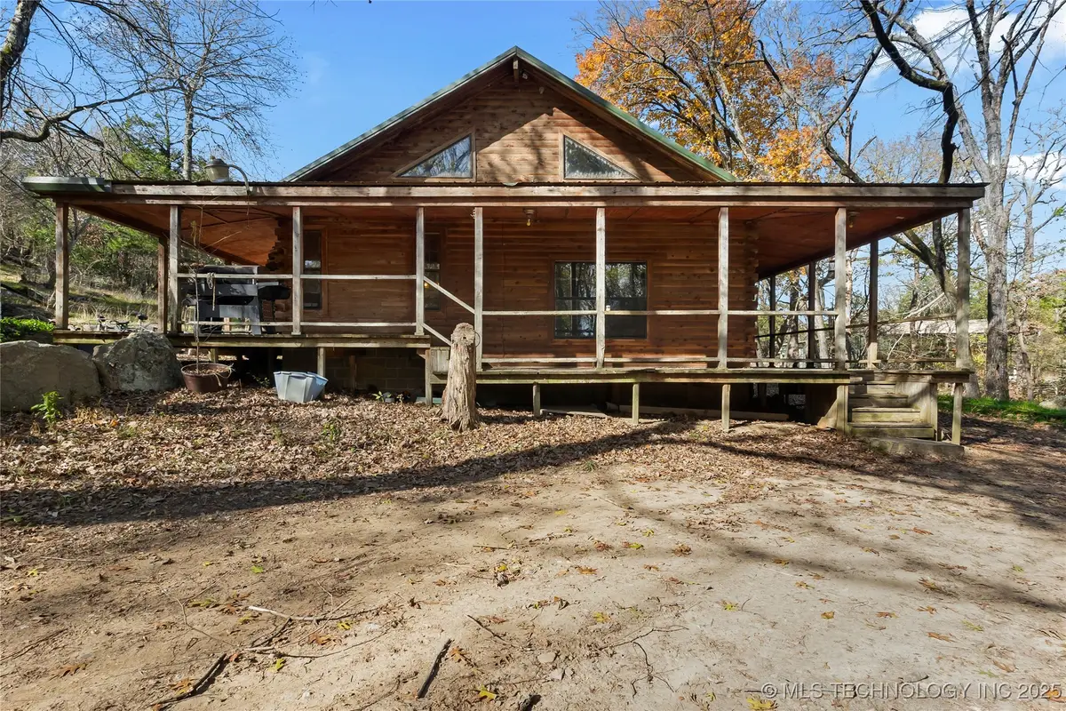 165028 N 4313 Road, Clayton, OK 74536 - Image #1