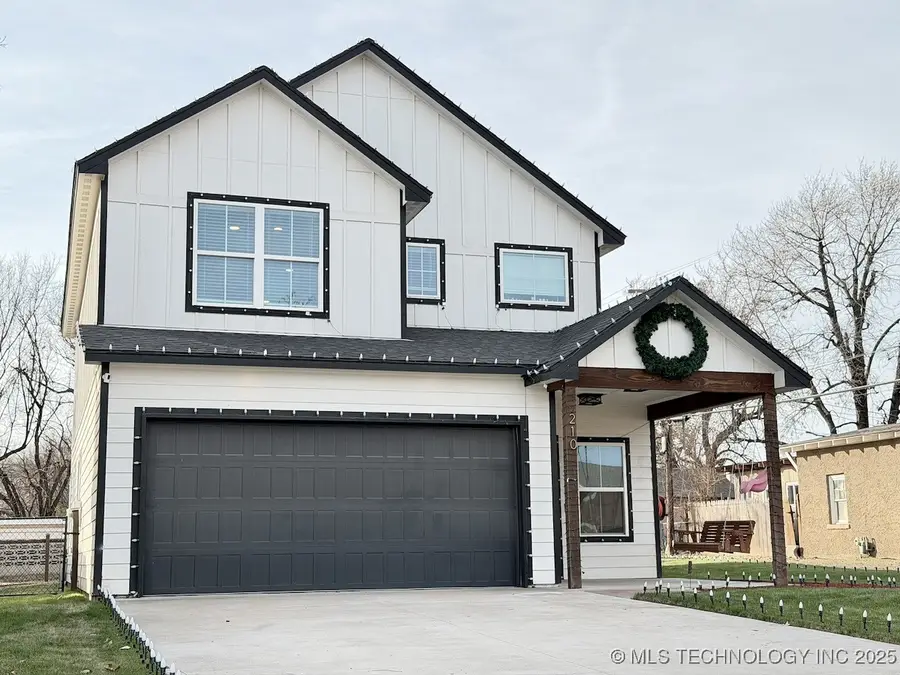 210 N 16th Street, Collinsville, OK 74021 - Image #3