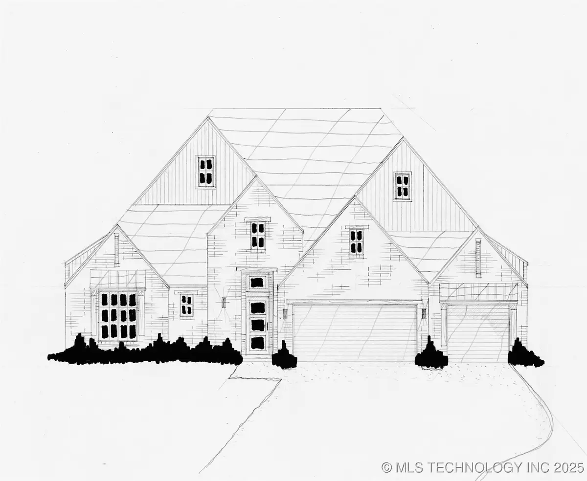 1607 Pinecrest Drive, Claremore, OK 74017 - Image #1