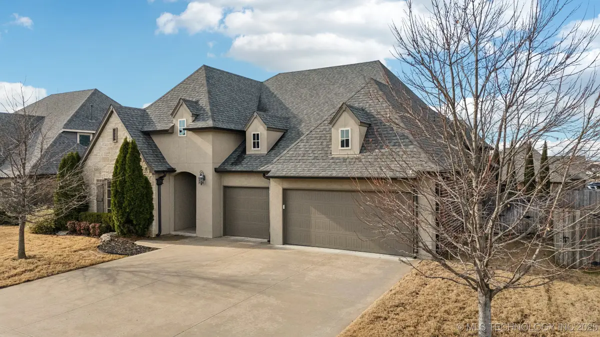 13006 S 2nd Street, Jenks, OK 74037 - Image #1